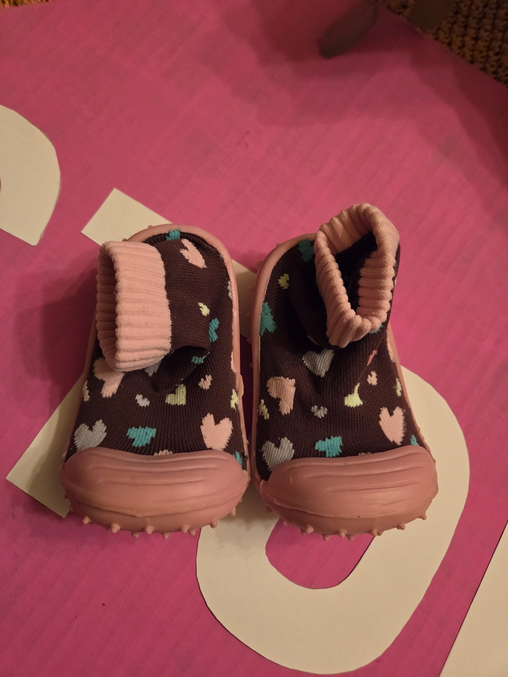 Skidders Socks